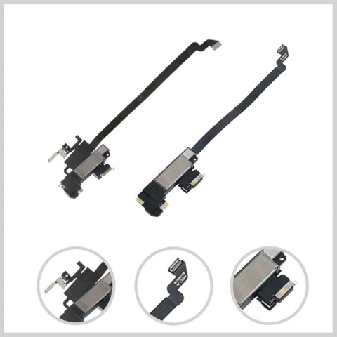 APPLE ALTOPARLANTE CON CAVO FLAT SENSORE PER IPHONE XR