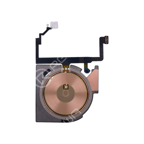 APPLE CAVO FLAT RICARICA WIRELESS NFC E FLASH PER IPHONE 15 PLUS