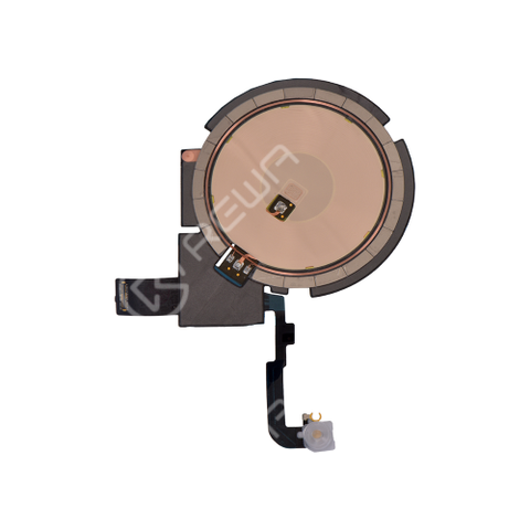 APPLE CAVO FLAT RICARICA WIRELESS NFC E FLASH PER IPHONE 15 PRO