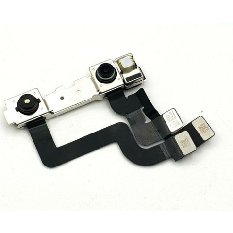 APPLE TELECAMERA FRONTALE PER IPHONE XR ORIGINALE FOXCONN