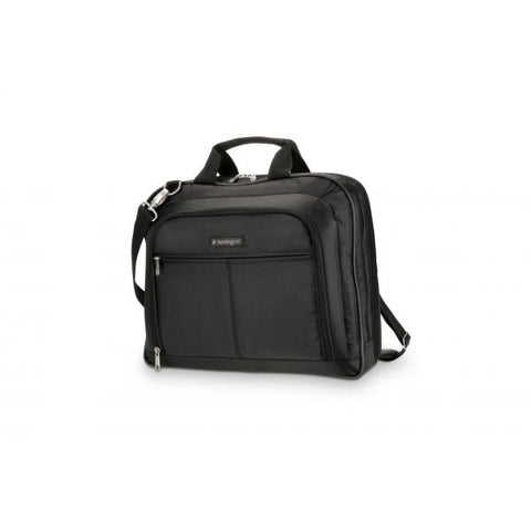 KENSINGTON LITE TOP-LOADER BORSA PER NOTEBOOK 15.6" 3 SCOMPARTI NERO
