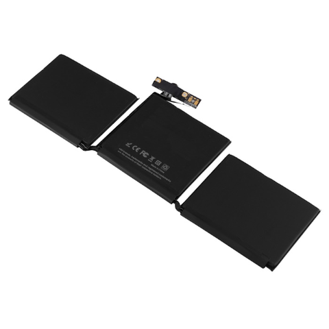 APPLE BATTERIA PER MACBOOK PRO 13'' A1708-A2159 2016-2020 TERNARIA