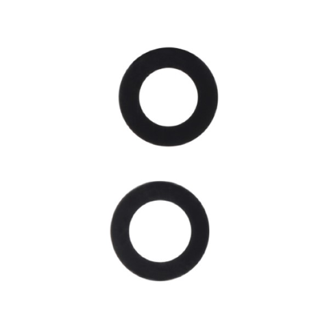 UTOPYA LENTE CAMERA SENZA CORNICE IPHONE 14/14 PLUS (2 PZ)