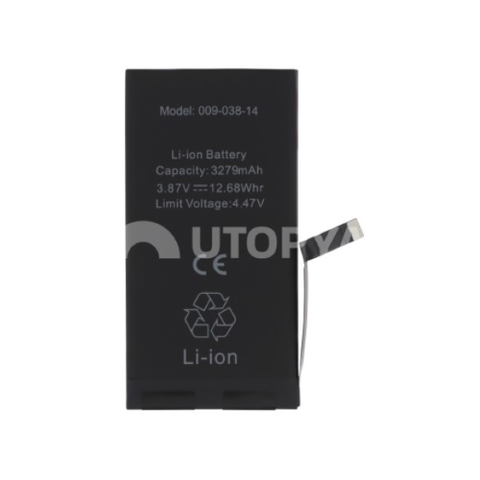 UTOPYA BATTERIA IPHONE 14 (TI)