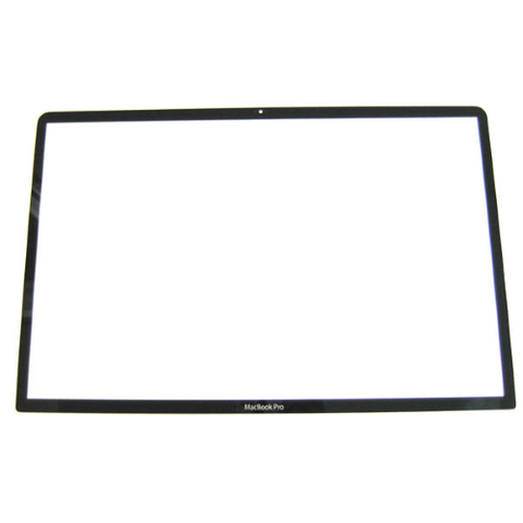 APPLE VETRO RICAMBIO PER MACBOOK PRO UNIBODY 17 A1287 A1297