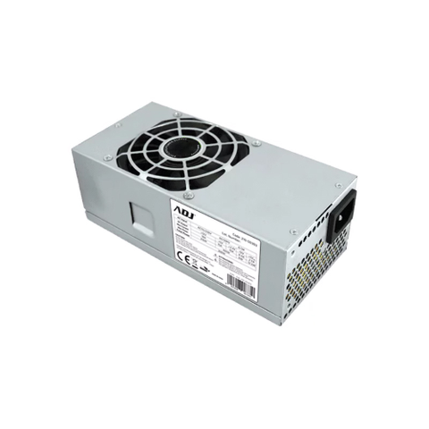 ALIMENTATORE 300W TFX PSU 3*SATA 20+4PIN PCI6+2PIN FAN 8CM CAVO 12CM