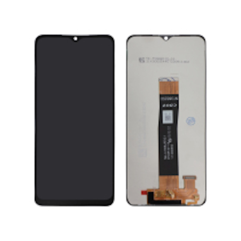 DISPLAY SAMSUNG GALAXY A13 5G A136B SOLO LCD