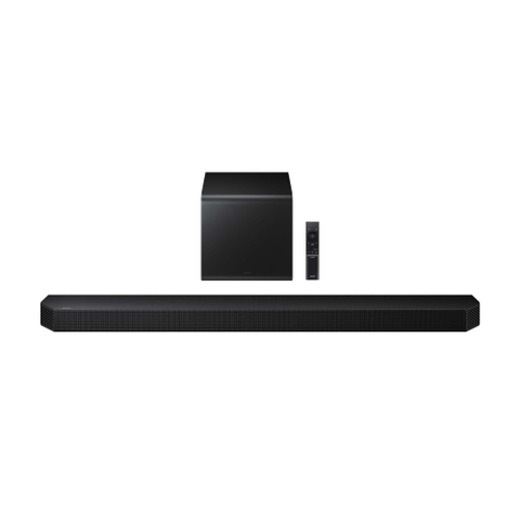 SOUNDBAR SAMSUNG Q SERIE ATMOS BT53 HW-Q800F 5.1.2 WIFI HDMI