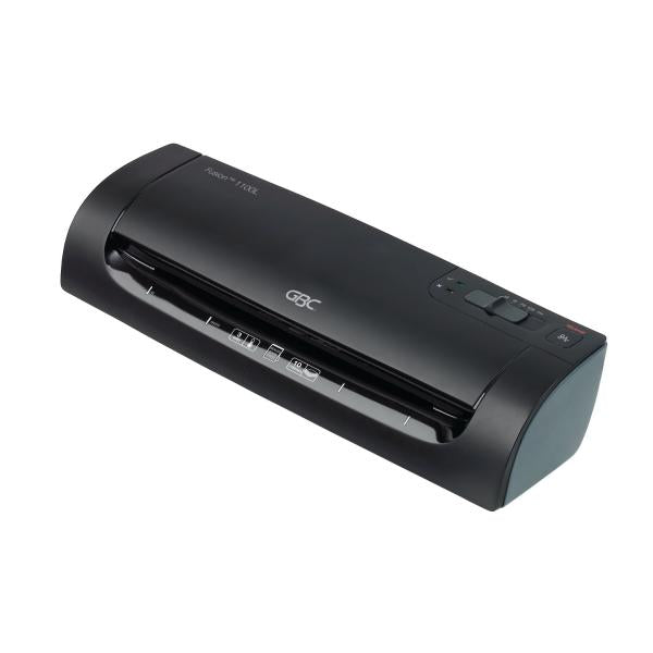 GBC FUSION 1100L PLASTIFICATRICE A CALDO/FREDDO A4 COL. NERO