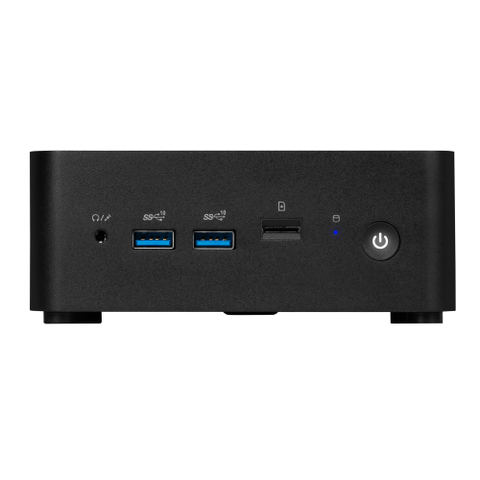 PC MSI CUBI NUC CORE 7 16G 1TB 11P U7-150U WIFI VESA