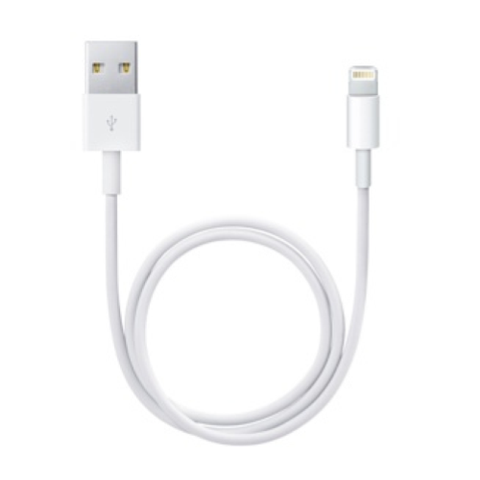 CAVO LIGHTNING A USB 0,5M APPLE ME291ZM/A