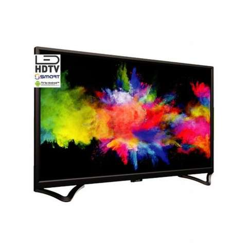 Televisor LED ALL STAR 322K HD WEBOS
