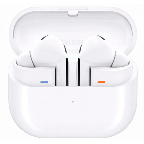 SAMSUNG GALAXY BUDS3 PRO WHITE