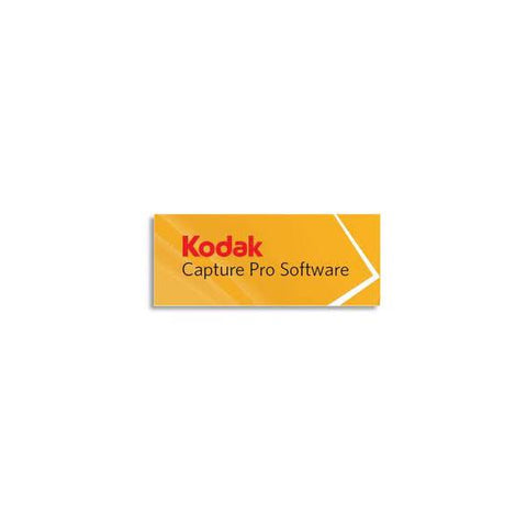 Kodak Alaris Capture Pro Rinnovo