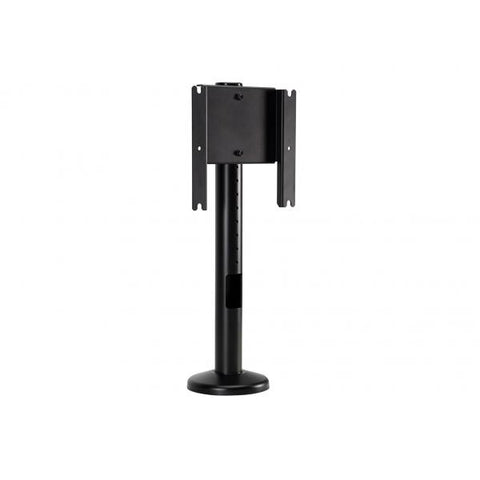 Peerless HP447 Soporte para TV en pared 119,4 cm (47") Nero