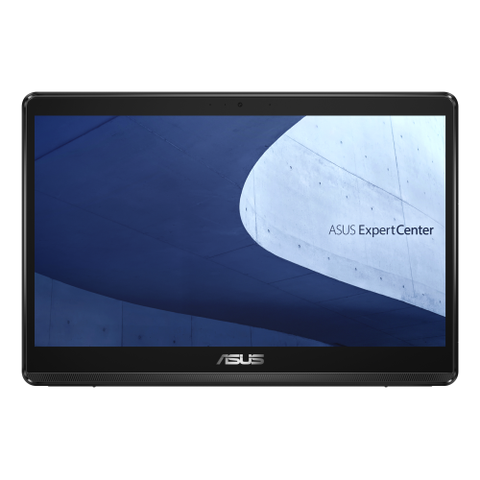 ALL IN ONE ASUS EXPERTCENTER E1 E1600WKAT-BA011X NERO 15,6" TOUCH CEL N4500 4GB SSD256GB TASTIERA MOUSE W11P