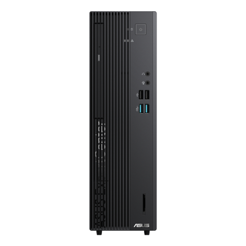 PC ASUS EXPERTCENTER D5 SFF D501SERES-514500001X I5-14500 8GB SSD512GB DVD TASTIERA MOUSE 330W 80+PLATINUM W11P