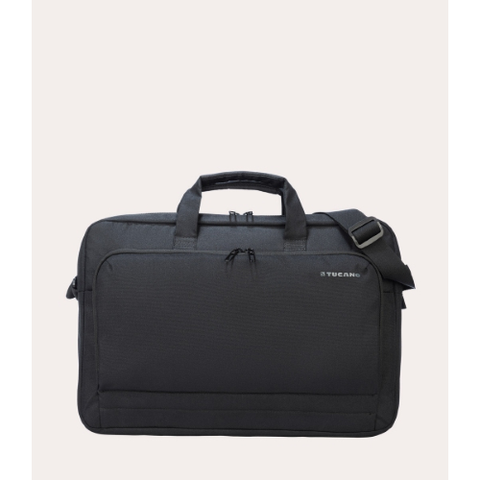 BORSA X NB TUCANO STAR 17", NERO, PER NOTEBOOK 17" - BSTN17-BK