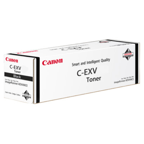 TONER CANON C-EXV47 TONER BK X C250I C350I C351IF C350P C255I C355I C355IFC C355P 19.000PP 8516B002