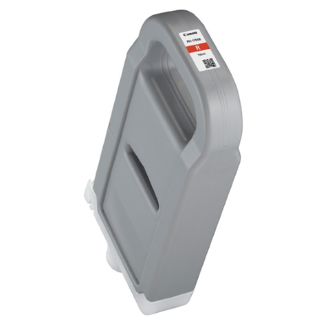 SERBATOIO CANON PULGADAS. ROJO PFI-1700R X IPF 4000 4100 6100 0783C001