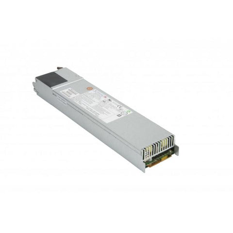 Supermicro PWS-1K11P-1R alimentatore per computer 850 W 1U Grey