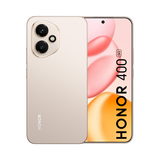 HONOR 400 8+512GB 6.55" 5G DESERT GOLD ITA