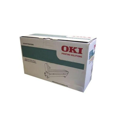 OKI 01283601 cartuccia toner Original Nero 1 pezzo(i)