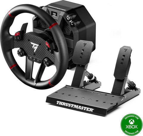ThrustMaster Lenkrad Thrustm. T598X DirectDrive FF Wheel XBO/PC retail - Lenkrad (4460242)