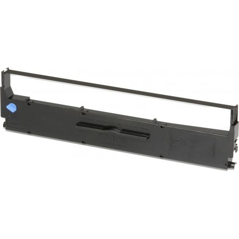 EPSON C13S015637 NASTRO NERO PER STAMPANTE AD AGHI LX-350