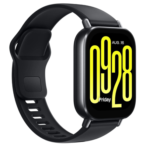 Xiaomi Redmi Watch 5 Active Midnight Black