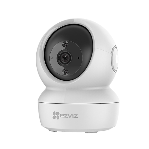 EZVIZ H6C TELECAMERA DA INTERNO MOTORIZZATA FULL HD 2MP