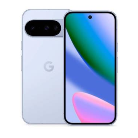 GOOGLE PIXEL 10 12+128GB 6.3" 5G FROST EU