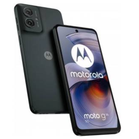 MOTOROLA MOTO G55 8+256GB 6.5" 5G FOREST GREY EU