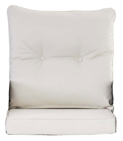 Set Kissenbezge inkl. Inlays Fisolo Flach