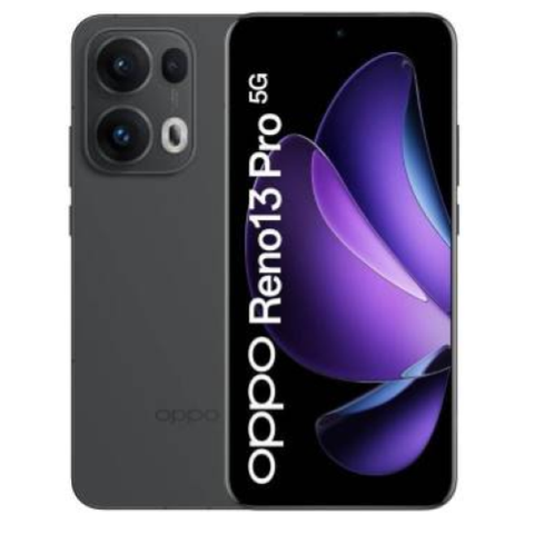 OPPO RENO 13 PRO 12+512GB 6.83" 5G GRAPHITE GREY OPT