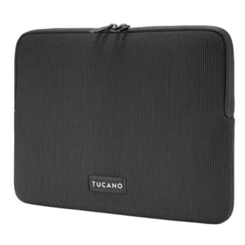 CUSTODIA SLEEVE LAPTOP 13/14 NERO
