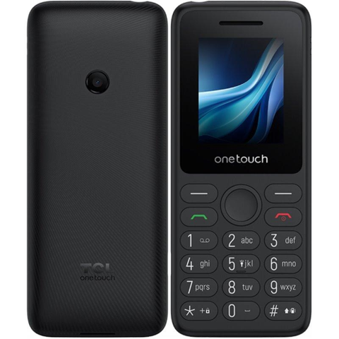 TCL ONETOUCH 5041 4G GREY