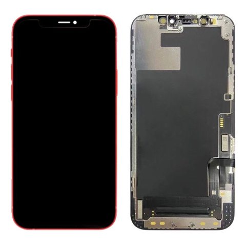 APPLE DISPLAY LCD ORI+ORI LG AAA+ PER IPHONE 12 MINI