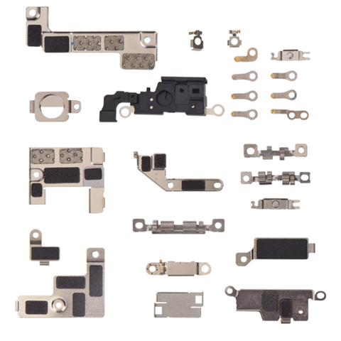 APPLE IPHONE 14 SET COMPLETO PICCOLE PARTI