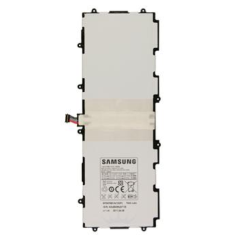 SP3676B1A BATTERIA TABLET SAMSUNG N8000 25,9WH LI-ION BULK