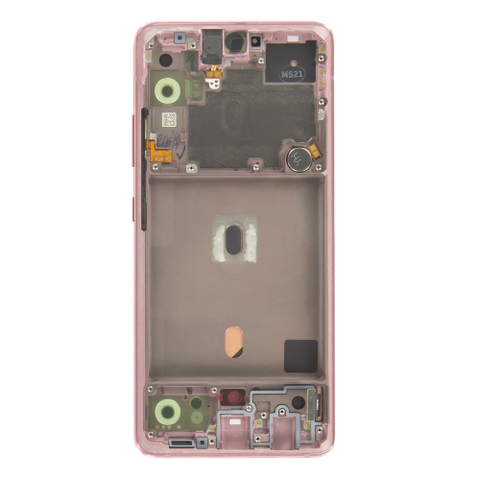 SAMSUNG DISPLAY A516F GALAXY A51 5G GH82-23100A ROSA