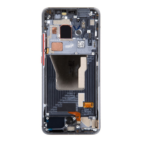 DISPLAY PER POCO F2 PRO CYBER 56000G0J1100 SERVICE PACK GRAY