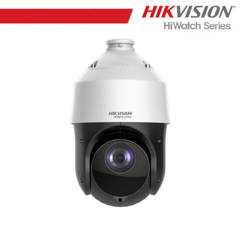 HIWATCH HIKVISION VIDEOCAMERA ANALOGICA PTZ 2MP 15X DA ESTERNO - HWP-T4215I-D(D)