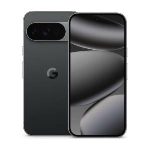 GOOGLE PIXEL 10 PRO 16+128GB 6.3" 5G OBSIDIAN BLACK EU