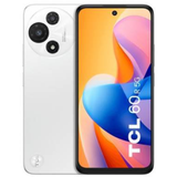 TCL 60R 4+128GB 6.67" 5G PURE WHITE DS TIM