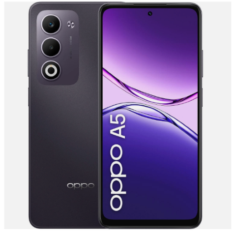 OPPO A5 6/128GB DARK PURPLE