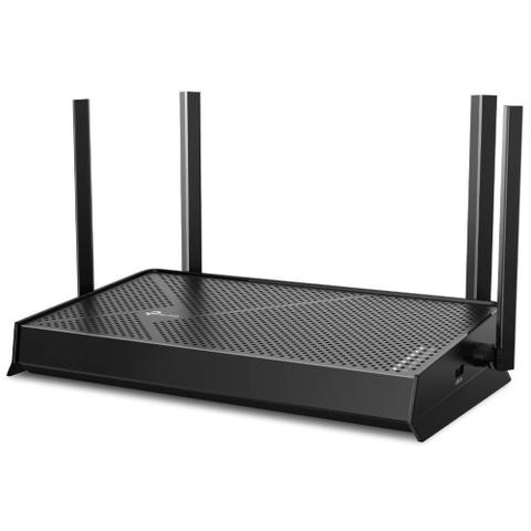 ROUTER BE3600 WIFI7 1X2.5GIGABIT WA N PORT/3P GIGABIT/1PUSB3.0