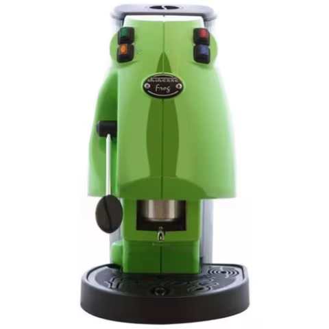 MACCHINA DA CAFFE' DIDIESSE FROG VERDE