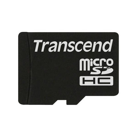Transcend TS2GUSDC memoria flash 2 GB MicroSD NAND
