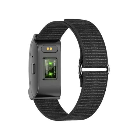 SMARTBAND MAXCOM FW70 BRACCIALE NERO